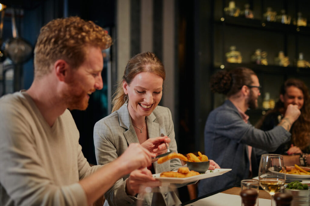 Pocket’s Culinary Treasures: The Must-Try Restaurants, Cafés, and Food Trucks in Sacramento’s Hidden Gem Neighborhood